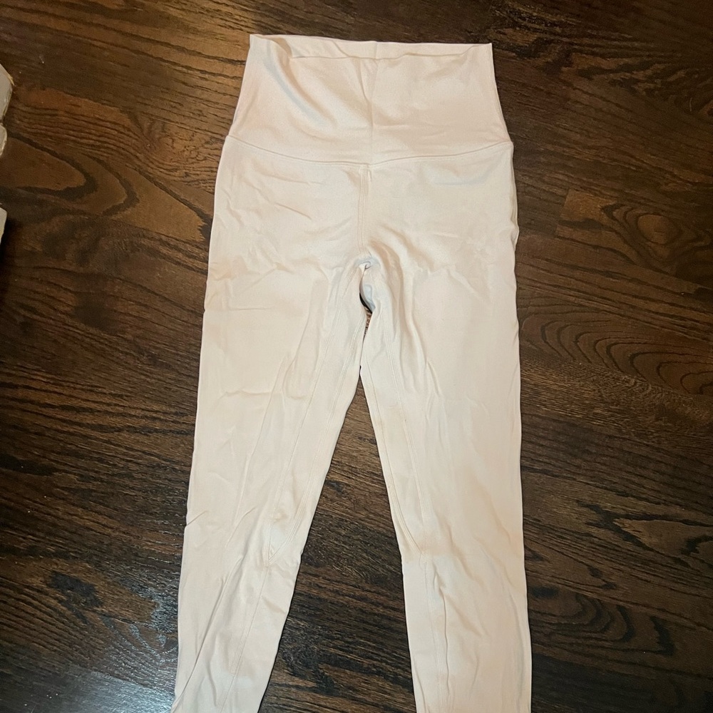 Lululemon align leggings
